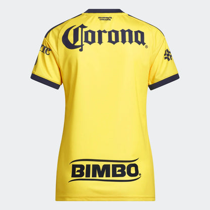 Adidas Women's Club América Home Jersey 26/27