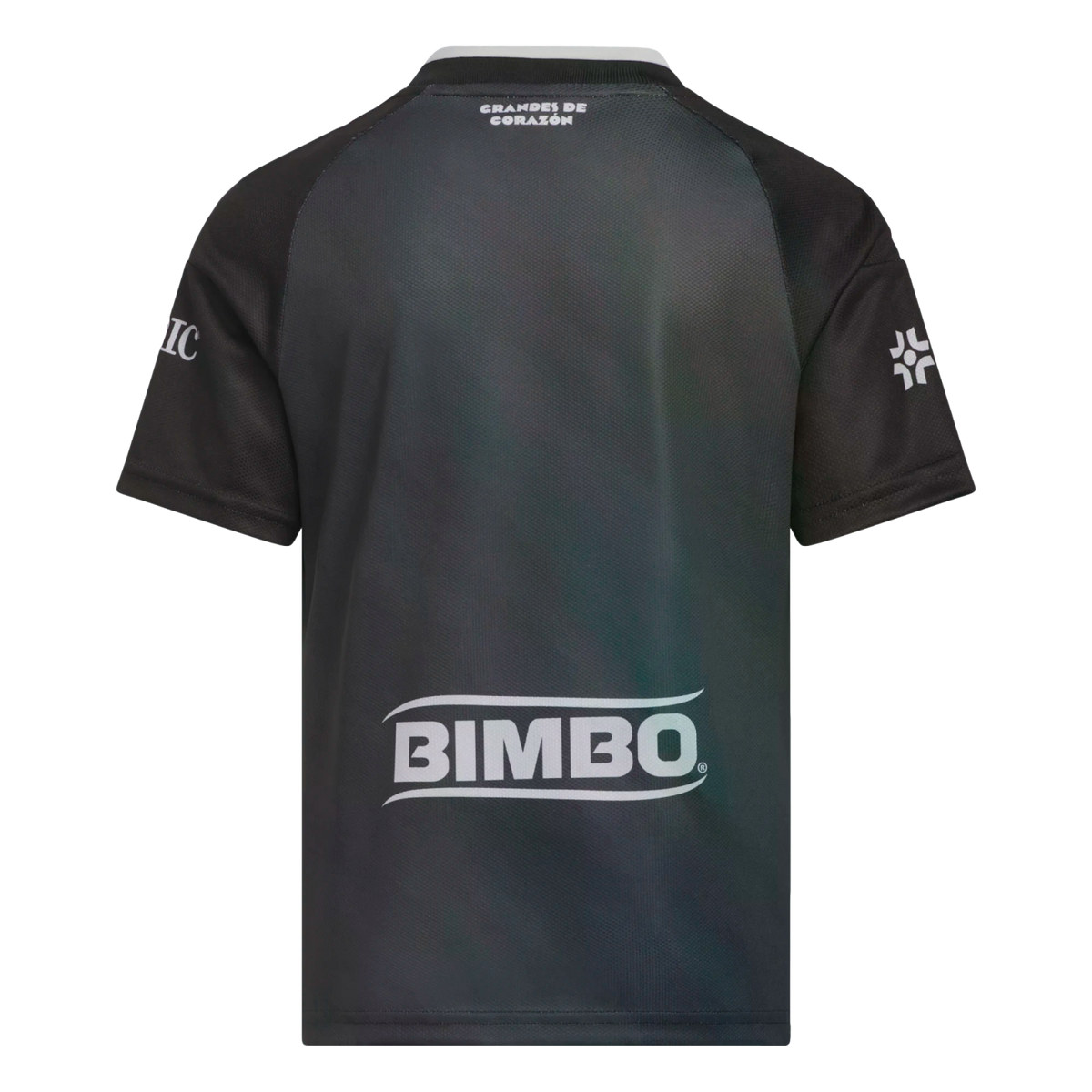 Adidas Club America 26/27 Youth Away Jersey