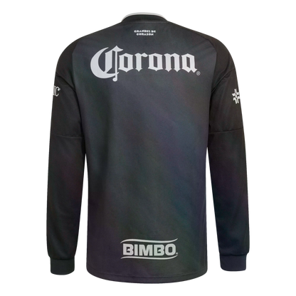 Adidas Club America 26/27 Long Sleeve Away Jersey