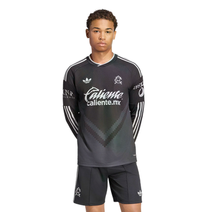 Adidas Club America 26/27 Long Sleeve Away Jersey
