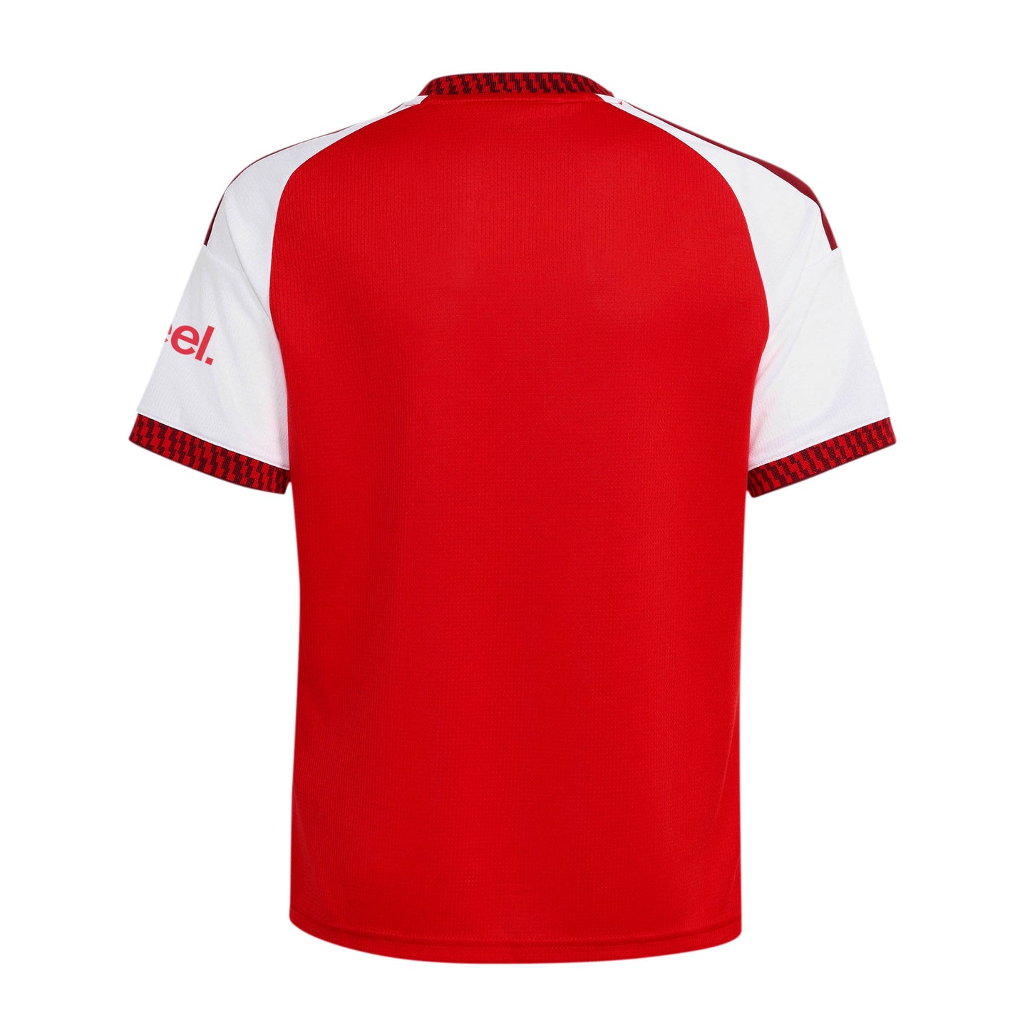 Adidas Youth Arsenal Home Stadium Jersey 26/27