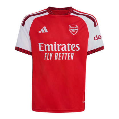 Adidas Arsenal 26/27 Youth Home Jersey