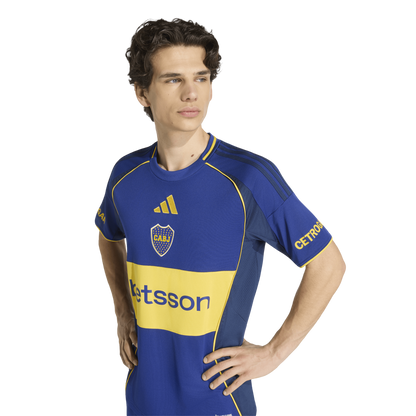 Adidas Boca Juniors 26/27 Fourth Jersey
