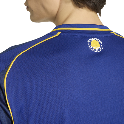 Adidas Boca Juniors 26/27 Fourth Jersey