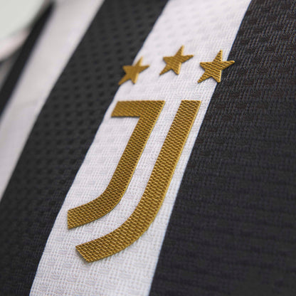 Adidas Men's Juventus Home  Authentic Jersey 26/27