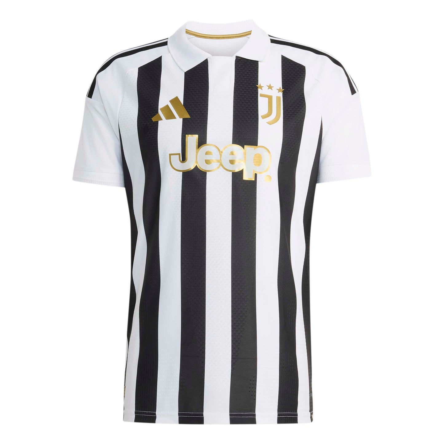Adidas Men's Juventus Home  Authentic Jersey 26/27
