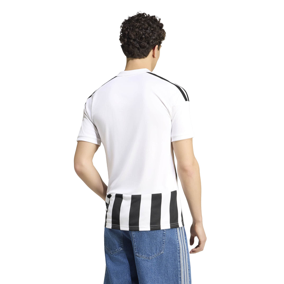 Adidas Men's Juventus Home Replica Jersey 26/27