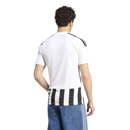 Adidas Men's Juventus Home Replica Jersey 26/27