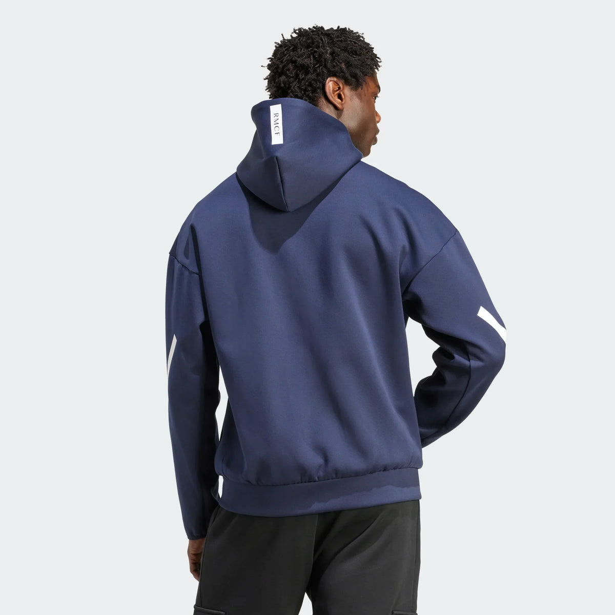 Adidas Real Madrid Z.N.E Anthem Jacket