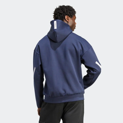 Adidas Real Madrid Z.N.E Anthem Jacket