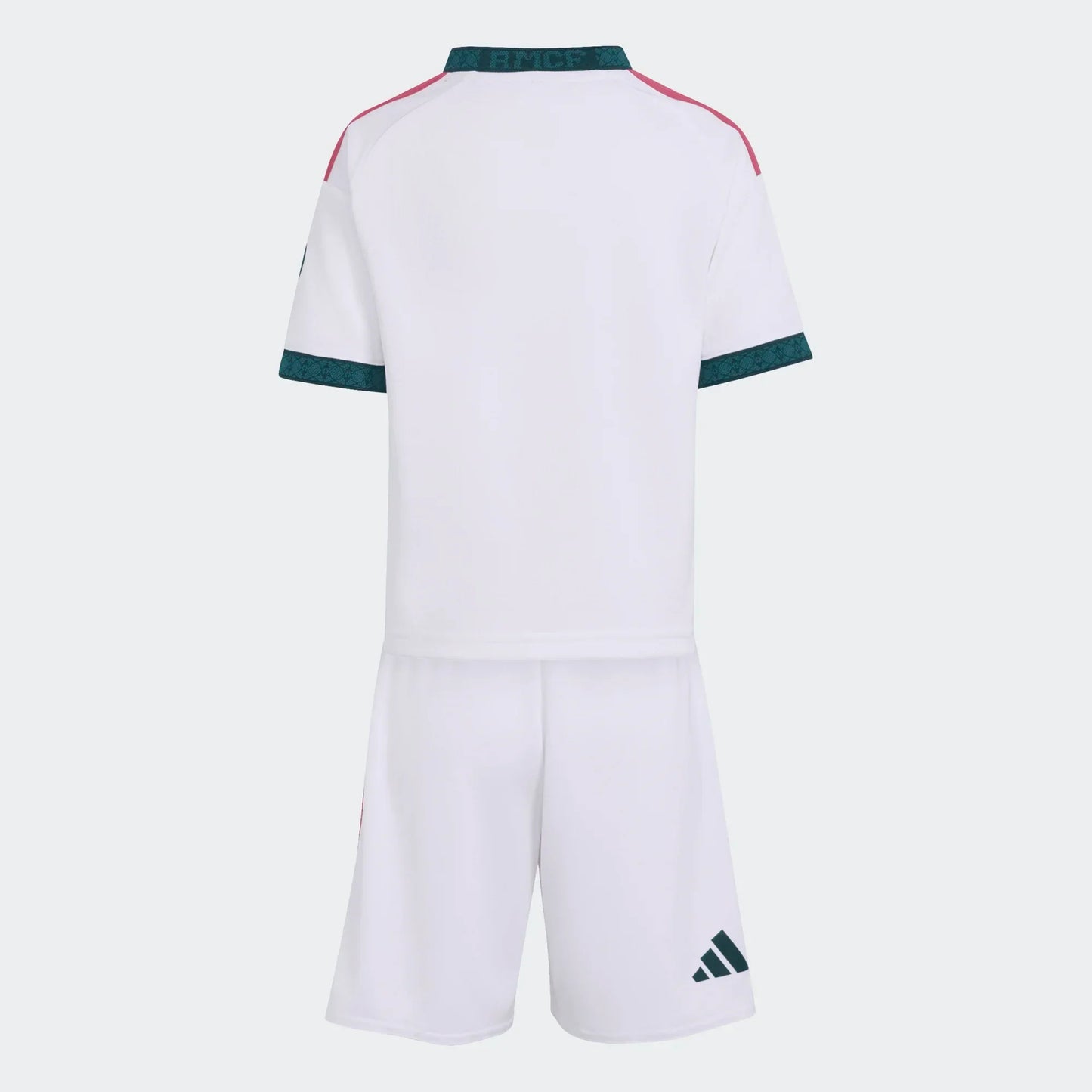 Adidas Mini Real Madrid Home Mini Kit 26/27