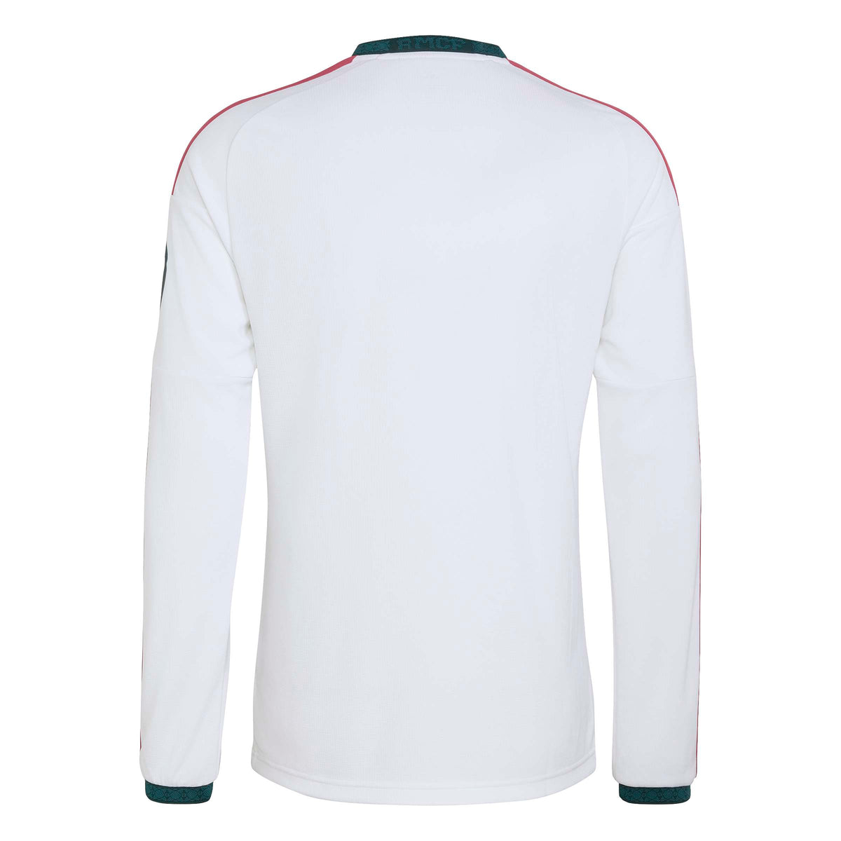 Adidas Real Madrid Home  Jersey Long Sleeve  26/27