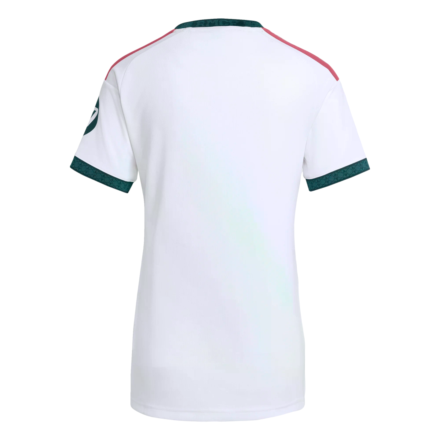 Adidas Real Madrid 26/27 Womens Home Jersey