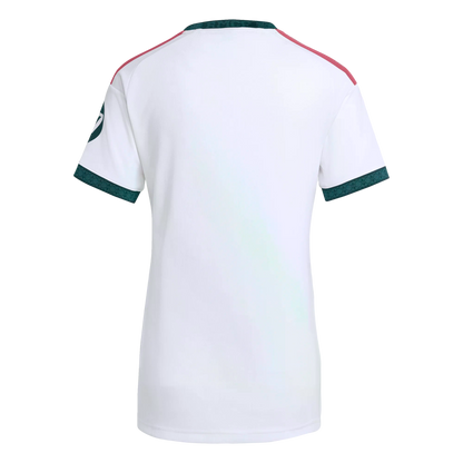 Adidas Real Madrid 26/27 Womens Home Jersey