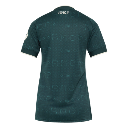 Adidas Real Madrid 26/27 Womens Away Jersey