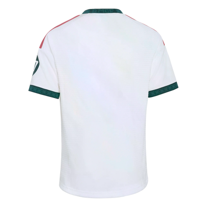 Adidas Real Madrid 26/27 Youth Home Jersey