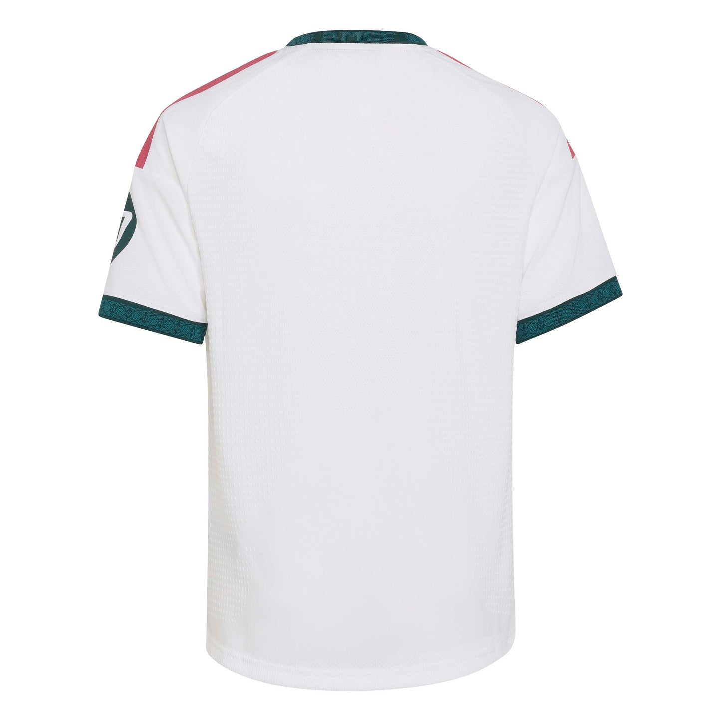 Adidas Youth Real Madrid Authentic Home Jersey 26/27