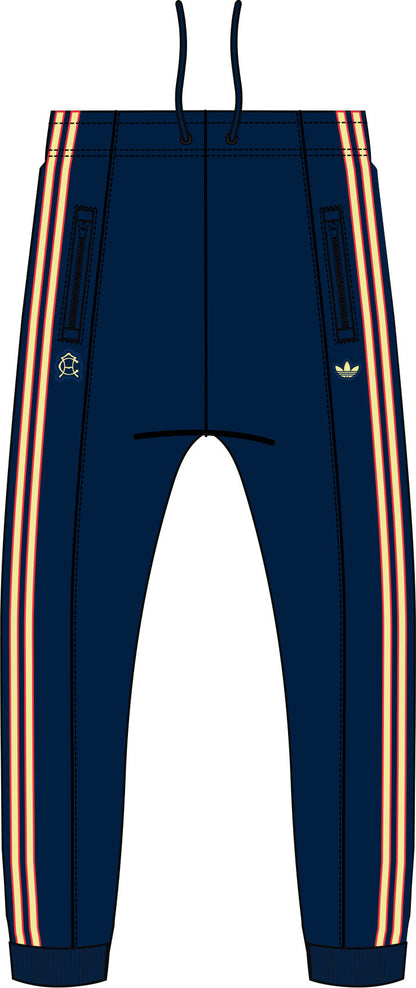 Adidas Club America Icon Track Pants