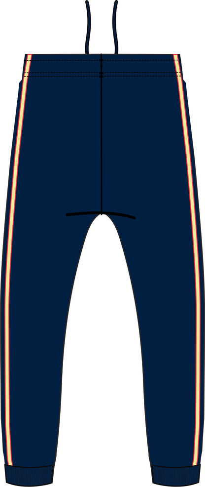 Adidas Club America Icon Track Pants