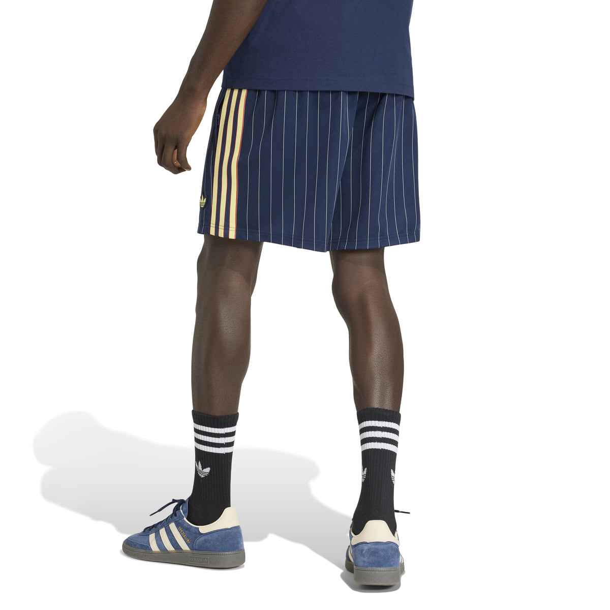 Adidas Club America Icon Short