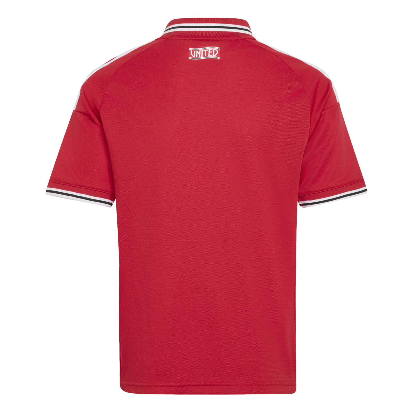 Adidas Manchester United 26/27 Youth Home Jersey