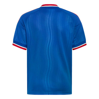 Adidas Manchester United 26/27 Youth Away Jersey