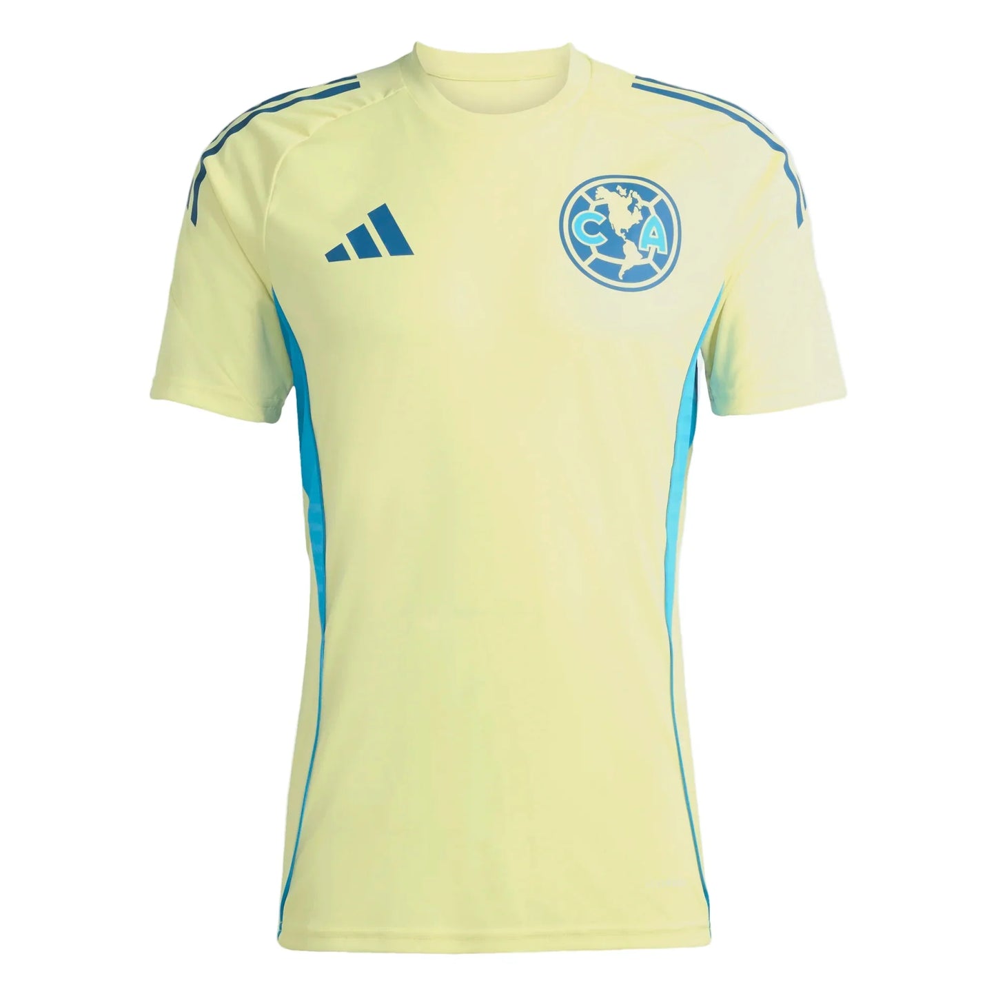 Club America 25/26 Tiro25 Competition Training Jersey