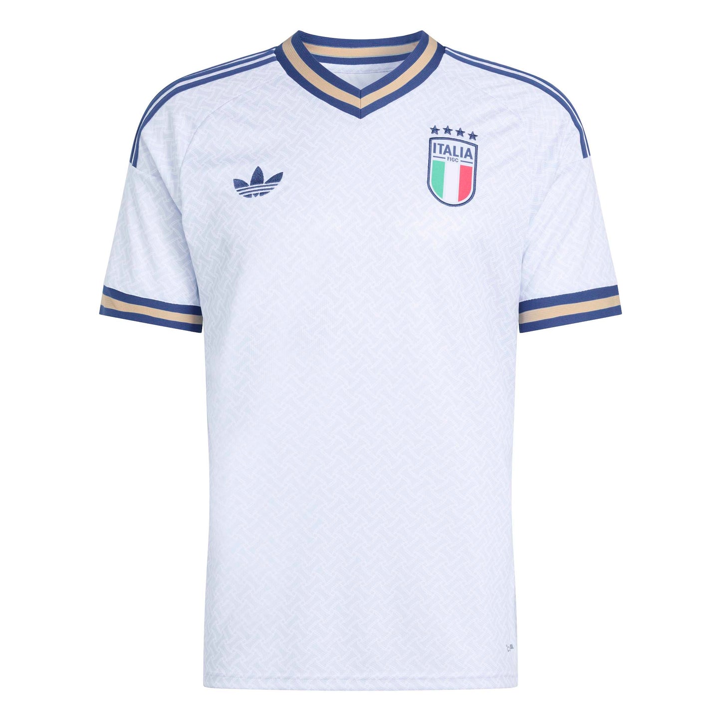 Adidas Italy Away Stadium Jersey 2026