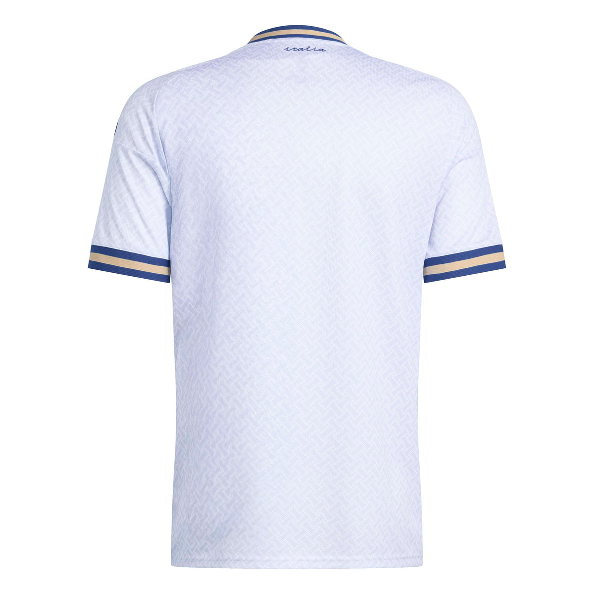 Adidas Italy Away Stadium Jersey 2026