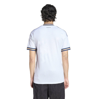 Adidas Italy Away Stadium Jersey 2026