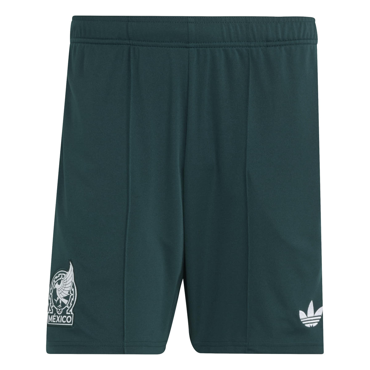 Adidas Mexico Away Shorts 2026