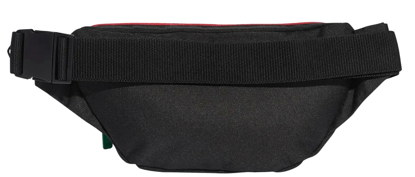 Adidas Mexico FMF Waistbag-Black/Green/Red