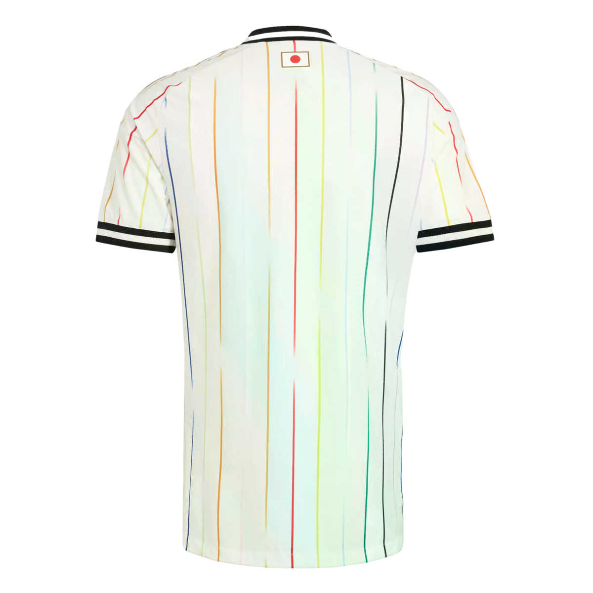 Adidas Japan 2026 Authentic Away Jersey