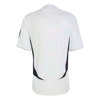 Adidas Germany 2006 Retro Home Jersey