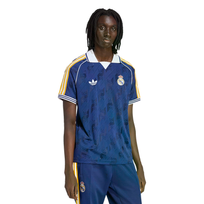 Adidas Real Madrid Originals Jersey