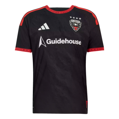 Adidas DC United 26/27 Authentic Home Jersey