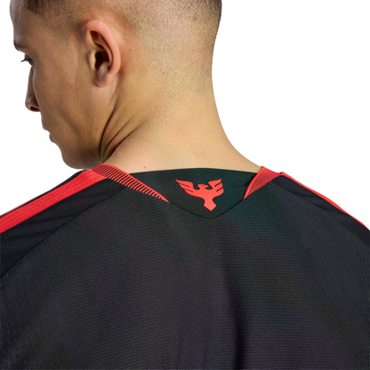 Adidas DC United 26/27 Authentic Home Jersey