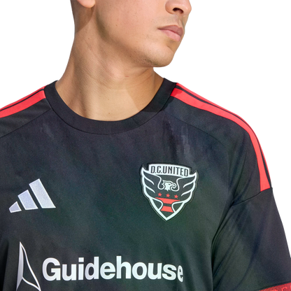 Adidas DC United 26/27 Home Jersey