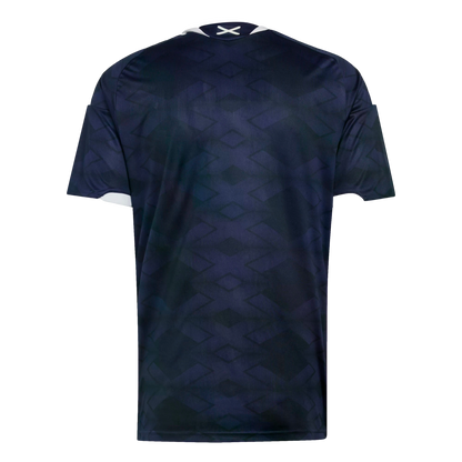 Adidas Scotland 2026 Home Jersey