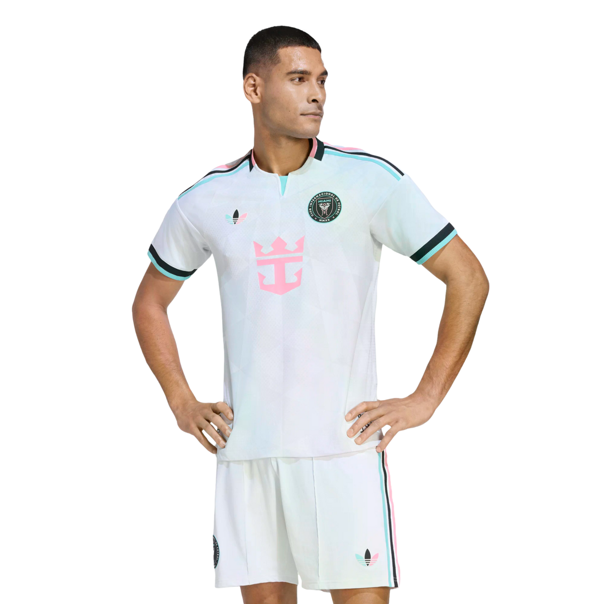 Adidas Inter Miami 2026 Messi Authentic Third Jersey
