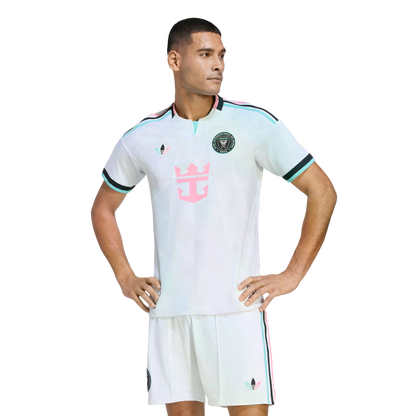 Adidas Inter Miami 2026 Messi Authentic Third Jersey