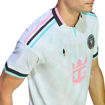 Adidas Inter Miami 2026 Messi Authentic Third Jersey