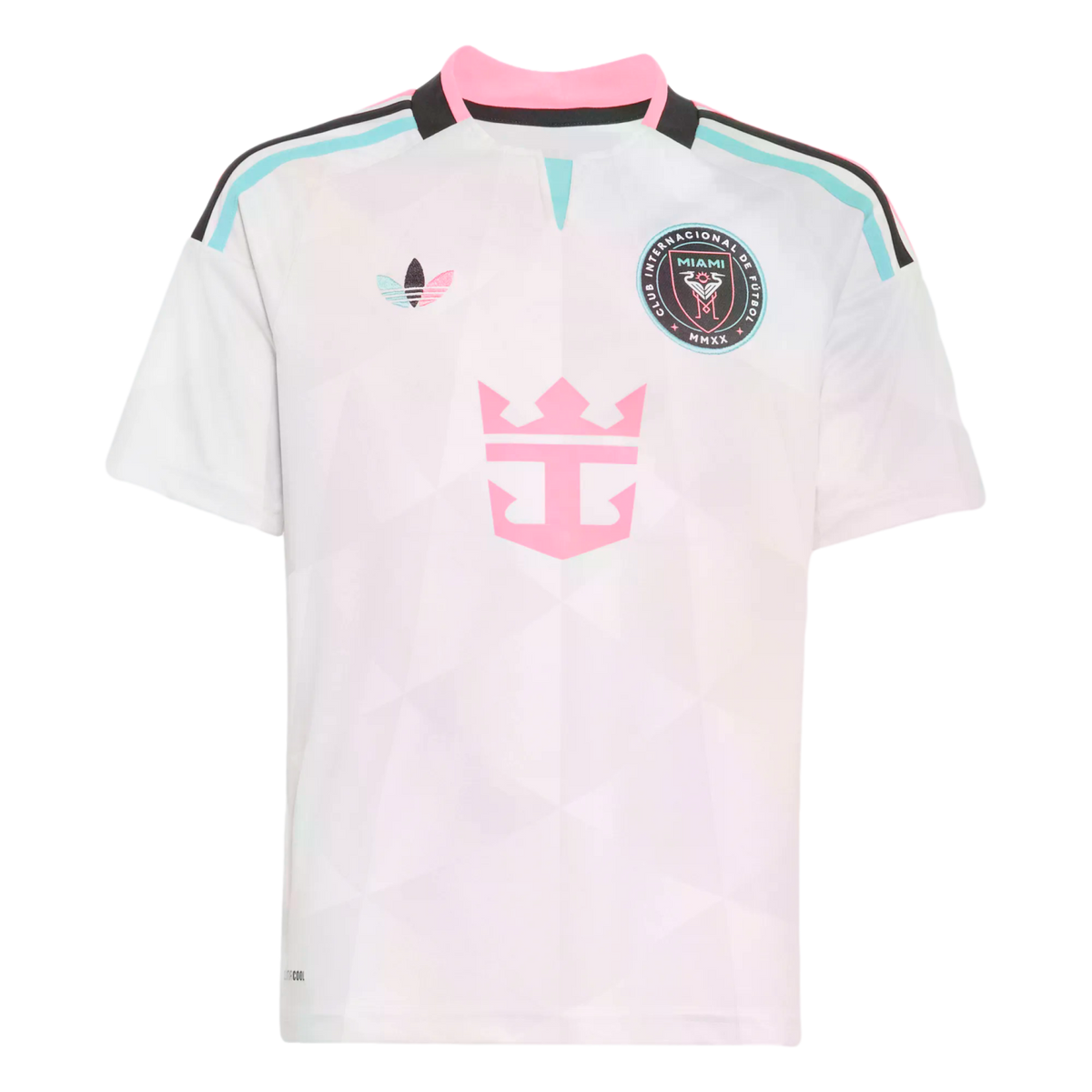 Adidas Inter Miami 2026 Messi Youth Third Jersey