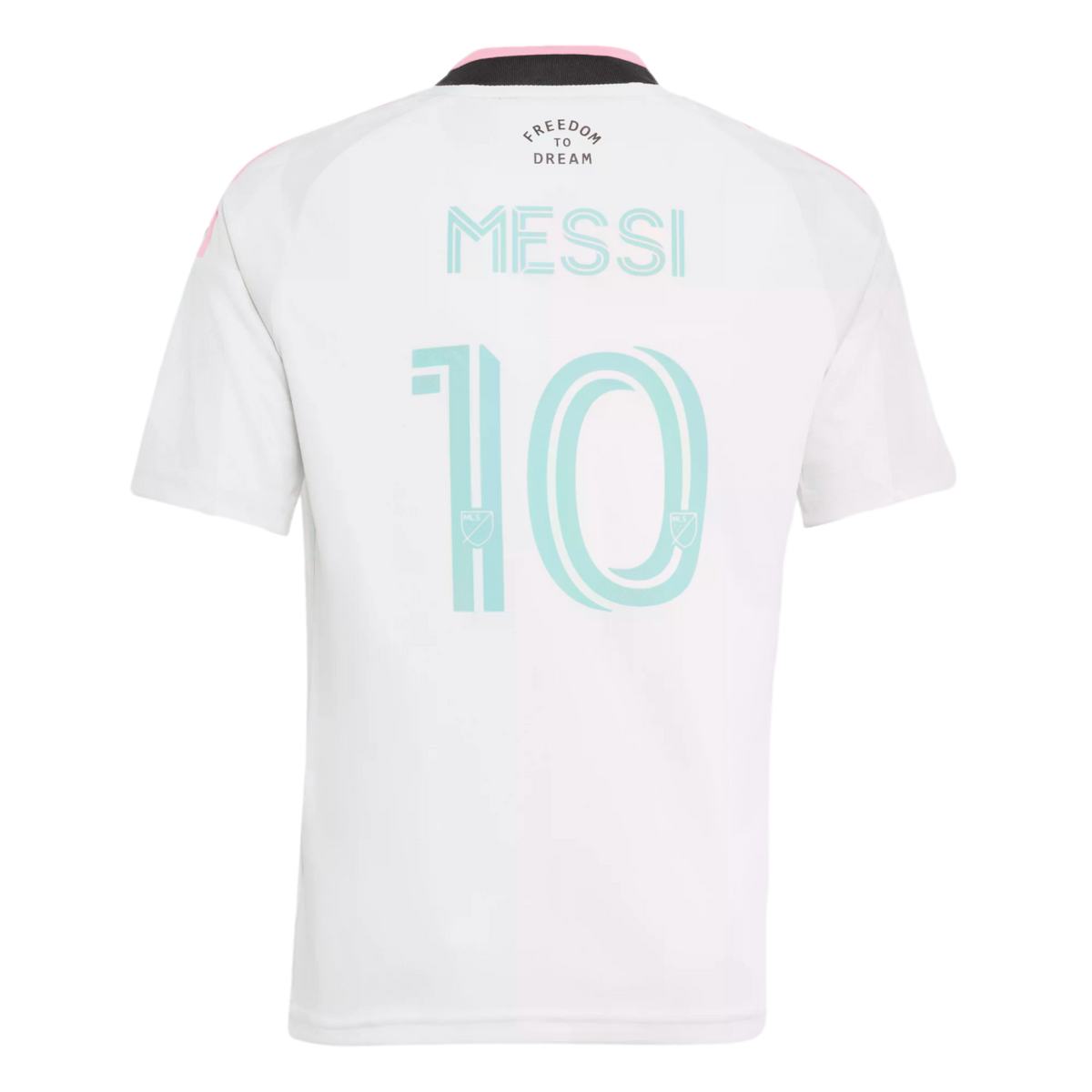 Adidas Inter Miami 2026 Messi Youth Third Jersey