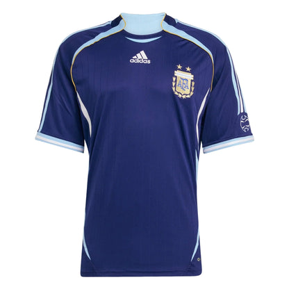 Adidas Men's Argentina Away Jersey 2006