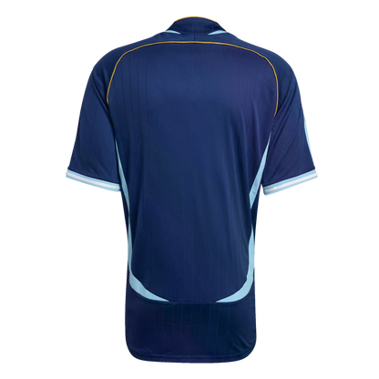 Adidas Argentina Retro 2006 Away Jersey