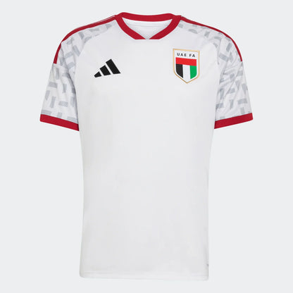 Adidas United Arab Emirates Home Stadium Jersey 2026