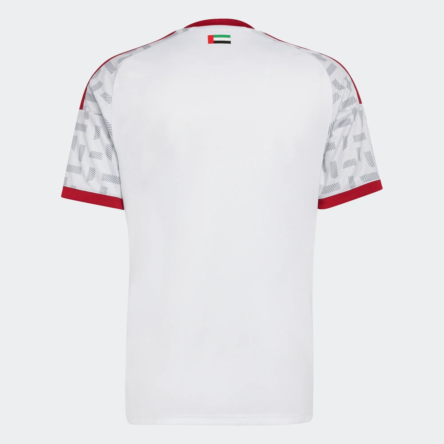 Adidas United Arab Emirates Home Stadium Jersey 2026