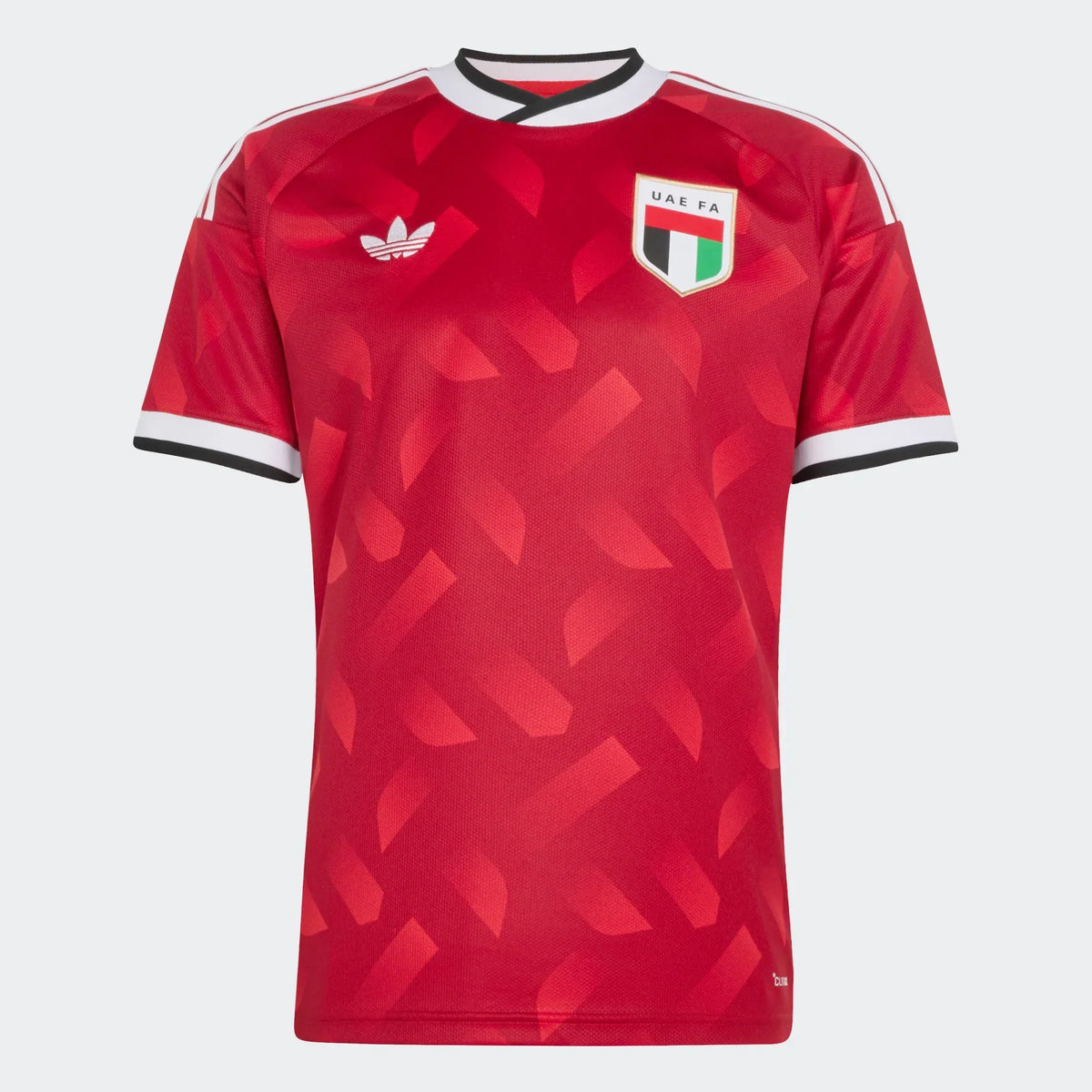 Adidas United Arab Emirates Away Stadium Jersey 2026