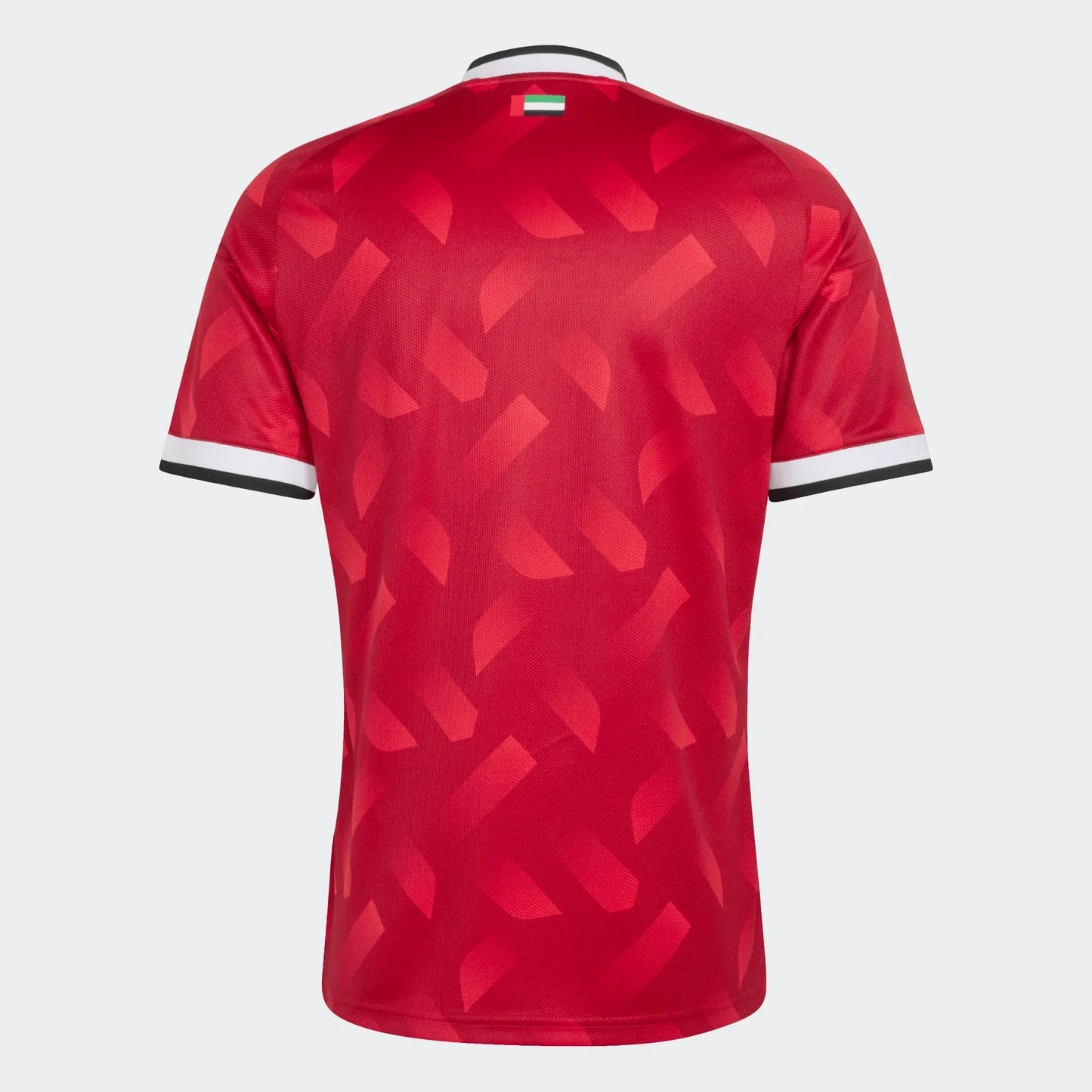 Adidas United Arab Emirates Away Stadium Jersey 2026